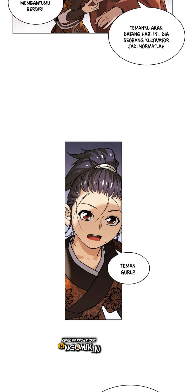 6 Worlds of Cultivation Chapter 01 Gambar 10